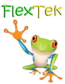 flextek logo